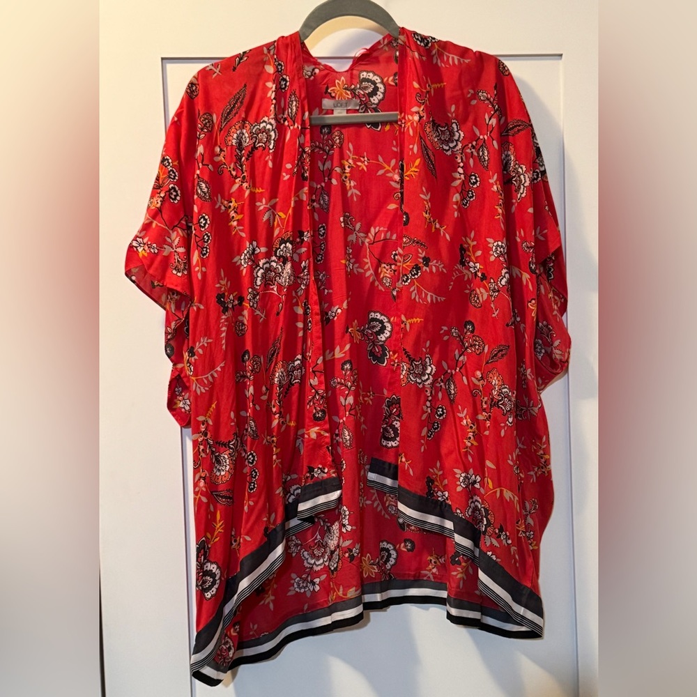 Women’s lightweight Kimono